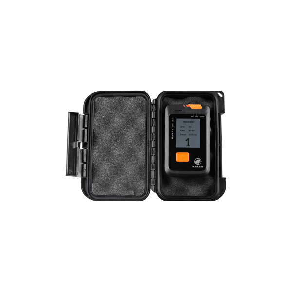 MAMMUT Barryvox Protection Box black (2620-00420)